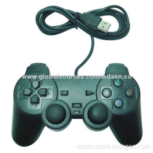 Wholesale PC USB Wired Game Joystick for Only $1.50/pc